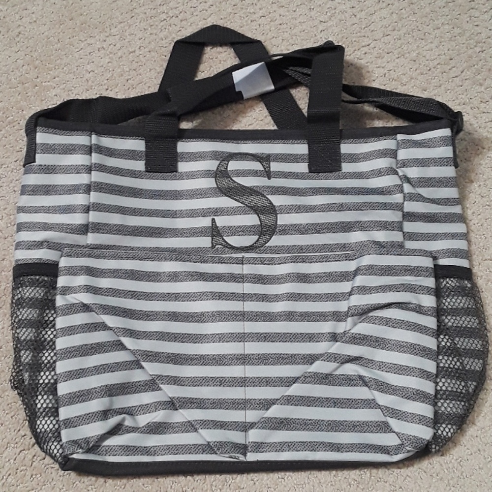 Thirty-One Crossbody Organizing Tote
